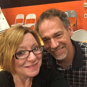 Meet your Posher, Jeanna